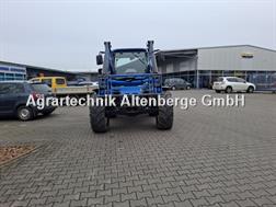 New Holland T 5050