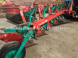 Kverneland Sonstiges