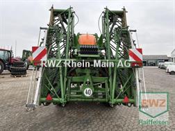 Amazone UX 4200 Super