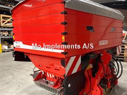 Gaspardo Primo EWH 450-SKRAP PRIS-DEMO MASKINE EXCLUSIVE.