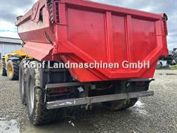 Krampe Krampe Muldenkupper HP 20 Erdmulde / Baumulde, Har