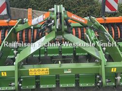 Amazone Catros + 3003 Special