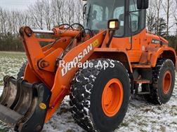 Doosan DL200