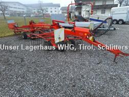Kuhn GA 6000