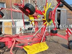 Pöttinger EURO TOP 771 A