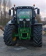 John Deere 6230 R