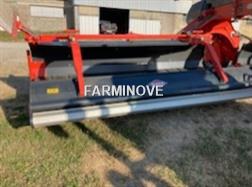 Kuhn MERGE MAXX 950