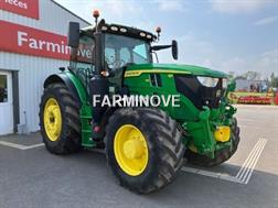 John Deere 6R185
