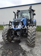 New Holland T5.120 DYNAMIC COMMAND