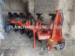 Kuhn MASTER 120