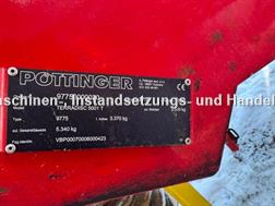 Pöttinger TERRADISC 5001 T