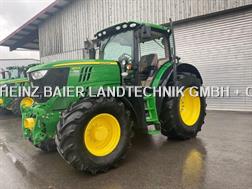 John Deere 6170 R