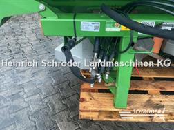 Amazone ZA-M 1001 SPECIAL