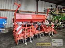 Kuhn HR 304 D + Kuhn Cobiliner Integra 3003