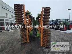 Amazone CENTAUR 6000