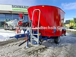 Siloking Kompakt 10m³T