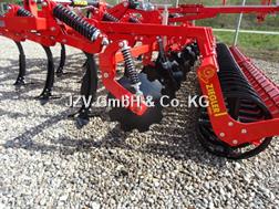 Ziegler Field Profi 5001