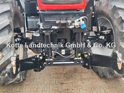 Massey Ferguson 7495