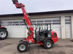 Weidemann 2070 LP T