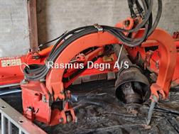 Kuhn TB 211 --  RESEVERET  -  sælges for kunde ---