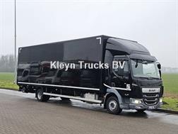 Daf LF 230 11.9T LIFT AIRCO PX7