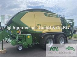 Krone BiG Pack 1290 VC