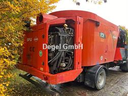 Kuhn SPW Intense 16.2 CS