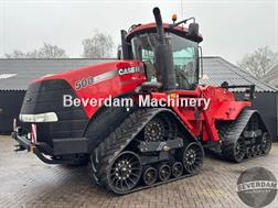 Case IH QUADTRAC 500