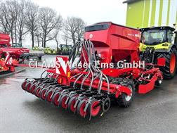Horsch PRONTO 3 DC, Frontreifenpacker, nur 216 ha !