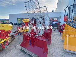 Tajfun EGV 55 AHK SG 1,8M