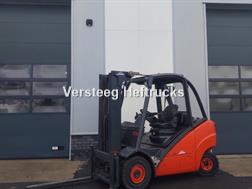 Linde H30D