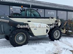 Terex Teleskoplæsser 14 Meters i pæn stand