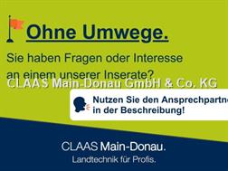 Pöttinger EUROTOP 851 A MULTITAST