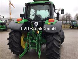 John Deere 6115 M