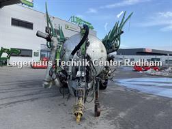 Bauer V 83 Güllefass