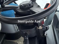 Trimble CFX750 Trimble CFX-750