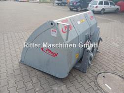 Fliegl Hochkippschaufel 2200mm