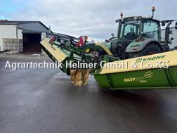Krone Easy Cut B 950 Collect