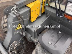 Weidemann T 4512 CC 40