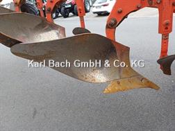 Kuhn MULTI-MASTER 121