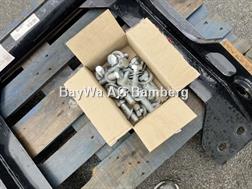 Alo Z- ANBAUKONSOLEN GESCHR. MF/BO