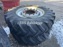 Michelin 380/85R30