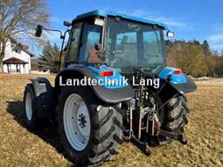 New Holland 6635