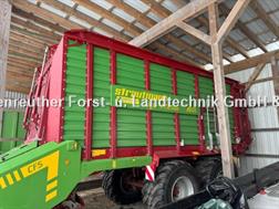 Strautmann Giga-Vitesse CFS 3601