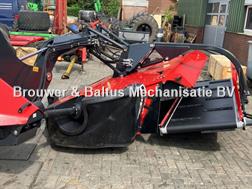 Vicon 732T Express met band