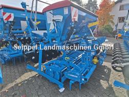 Lemken SAPHIR 9/300