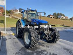 New Holland TM 150