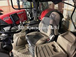 Case IH PUMA 240 CVX