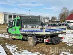 Iveco C25C