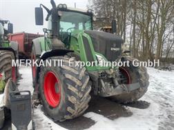 Fendt 826 VARIO